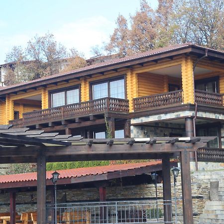 Deluxe House Glavatarski Han Glavatartsi Εξωτερικό φωτογραφία