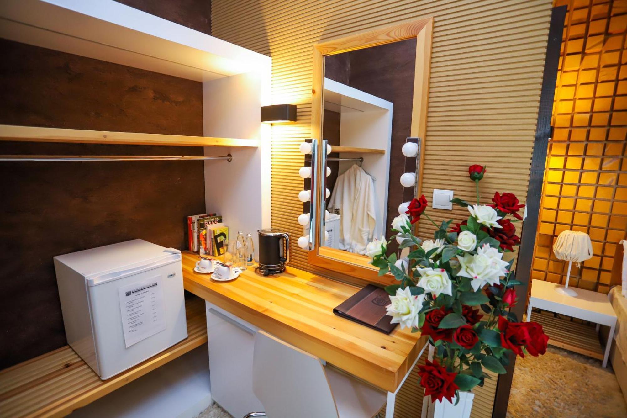 Deluxe House Glavatarski Han Glavatartsi Εξωτερικό φωτογραφία