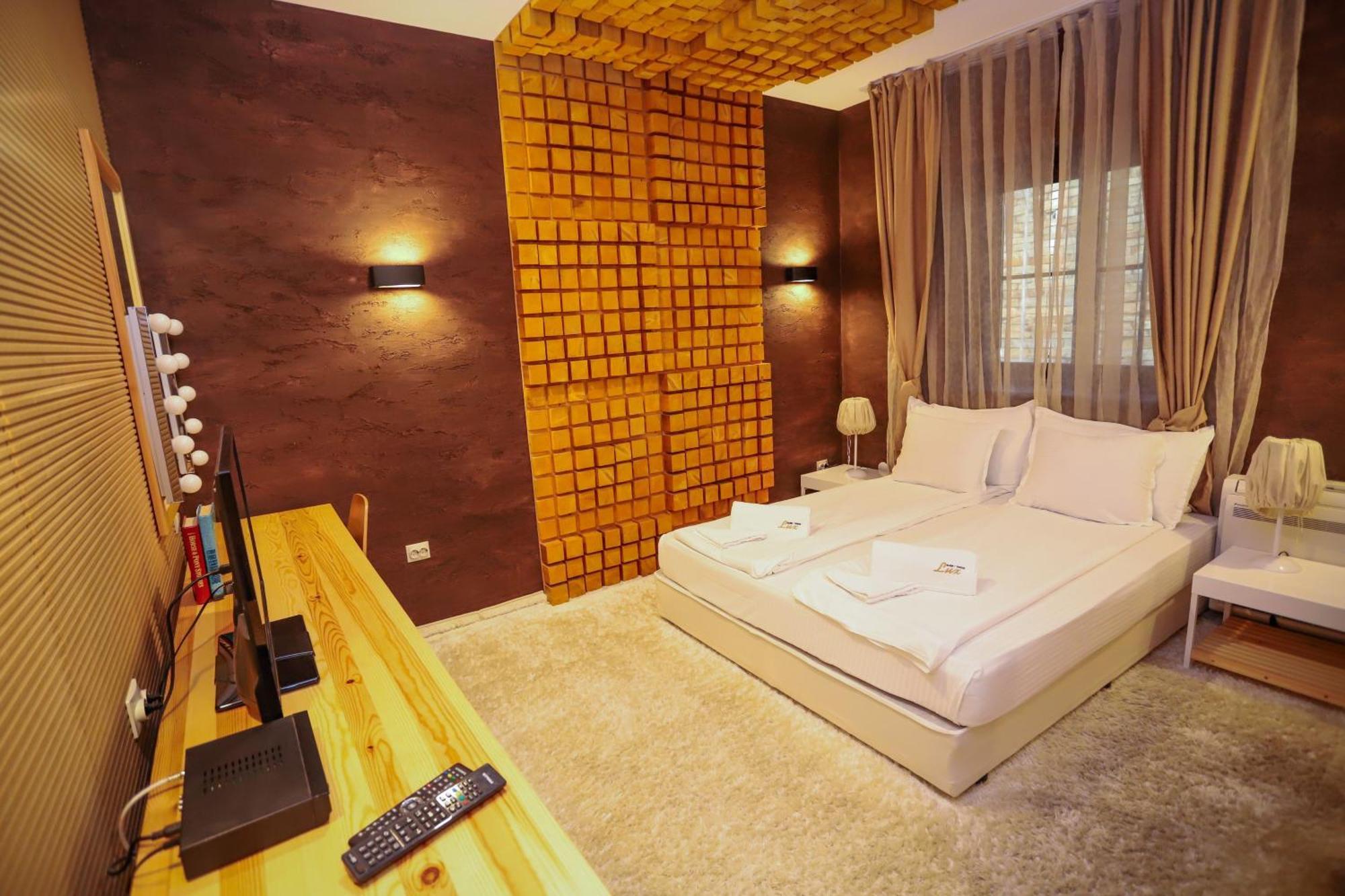 Deluxe House Glavatarski Han Glavatartsi Εξωτερικό φωτογραφία