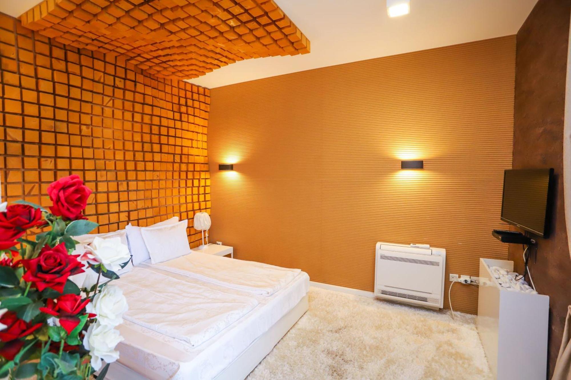Deluxe House Glavatarski Han Glavatartsi Εξωτερικό φωτογραφία