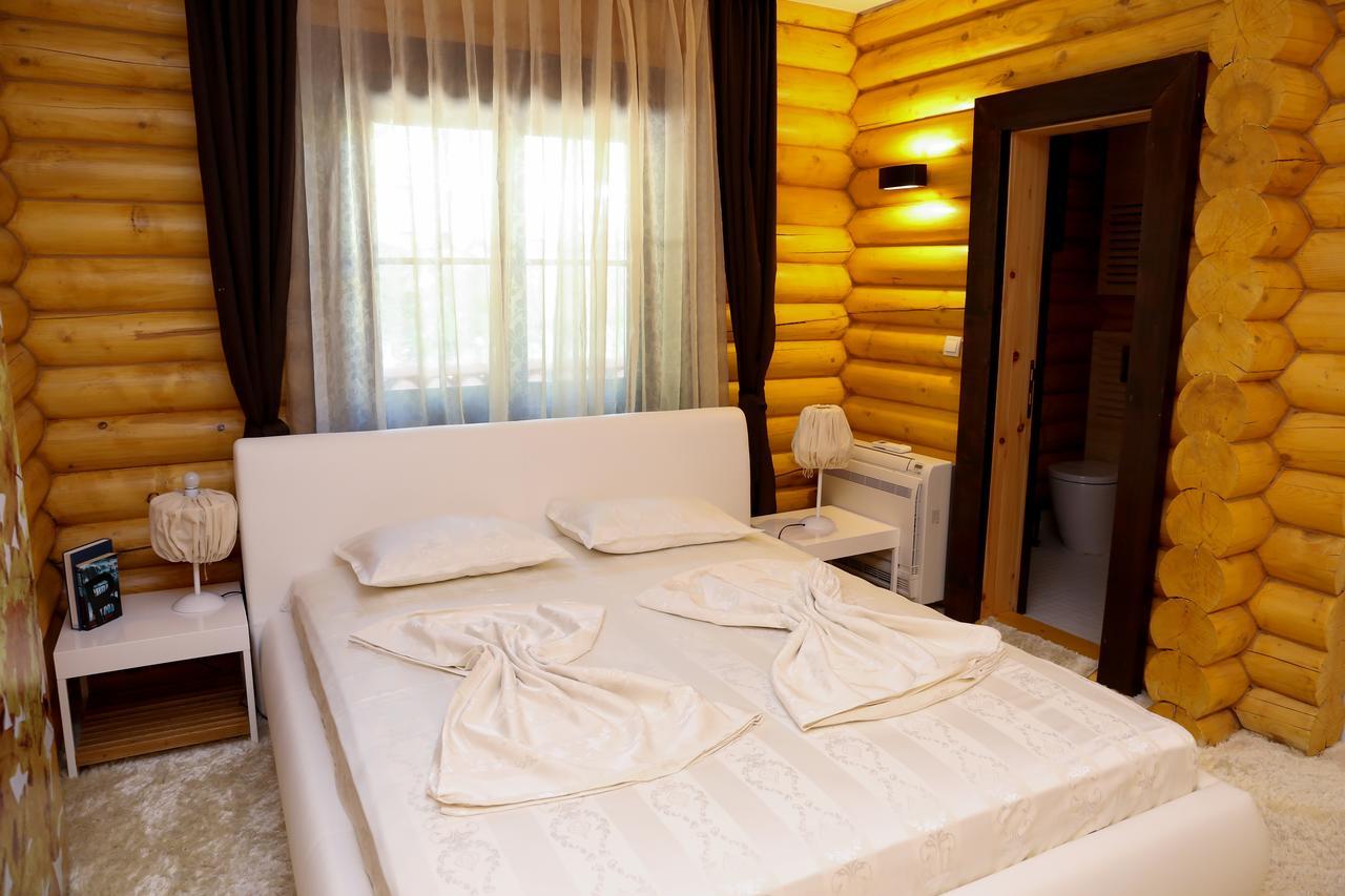 Deluxe House Glavatarski Han Glavatartsi Εξωτερικό φωτογραφία